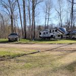 Peterson Creek Campground
