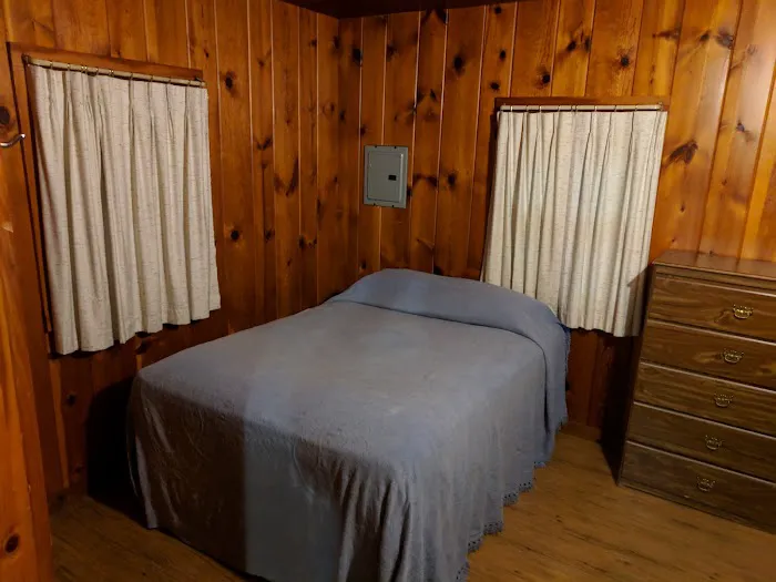 Peterson Creek Campground Picture 6