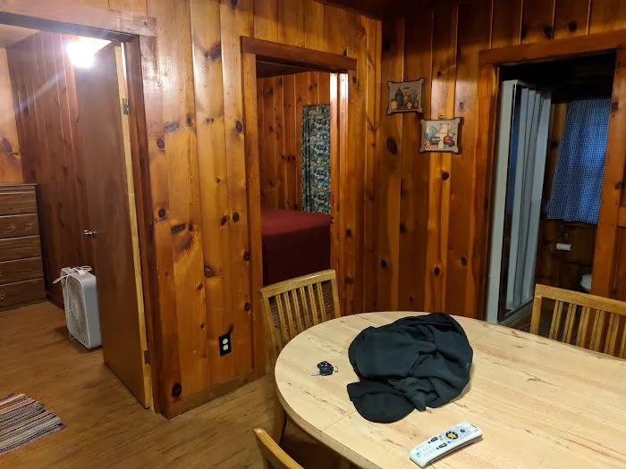 Peterson Creek Campground Picture 5