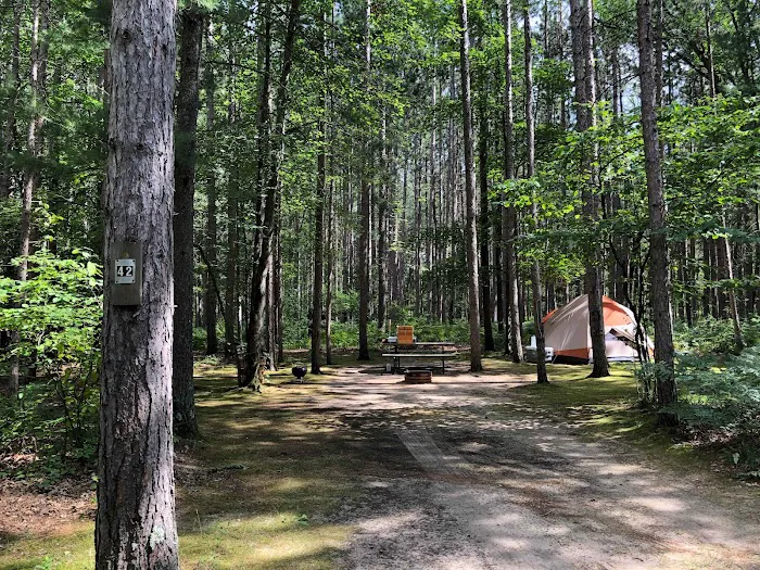 Twin Oaks Campground & Cabins Picture 10