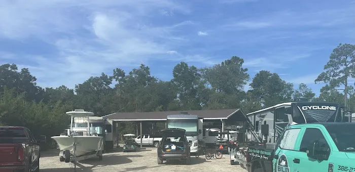 Paradise Properties and RV Camping, LLC Picture 3