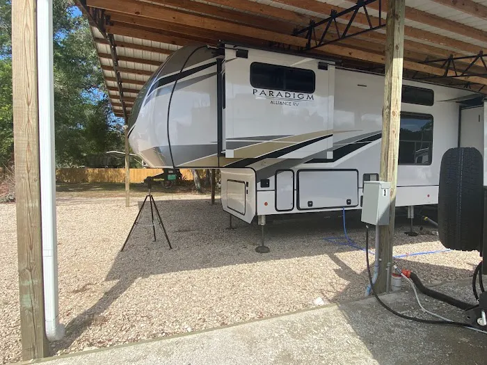 Paradise Properties and RV Camping, LLC Picture 6