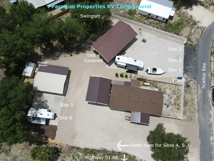 Paradise Properties and RV Camping, LLC Picture 10