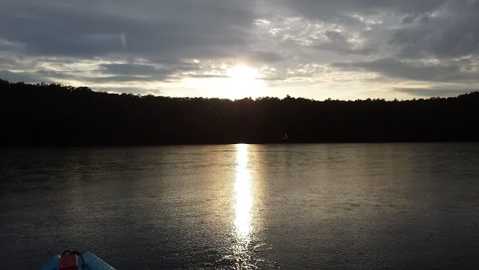 Loomis Landing Campground and Marina Picture 3