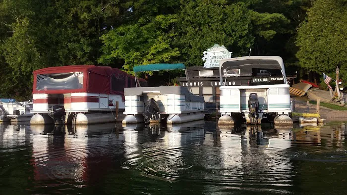 Loomis Landing Campground and Marina Picture 7