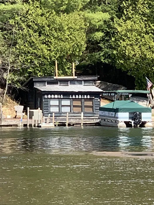 Loomis Landing Campground and Marina Picture 10
