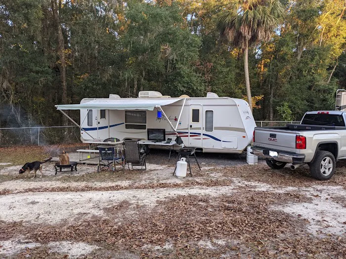 Fiddlers Rest RV Park Picture 5
