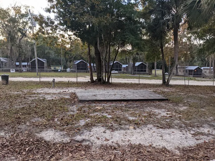 Fiddlers Rest RV Park Picture 6