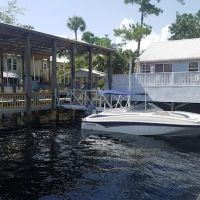 Fiddlers Rest RV Park ico
