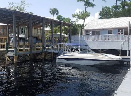 Fiddlers Rest RV Park