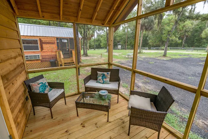 Steinhatchee River Club Picture 9
