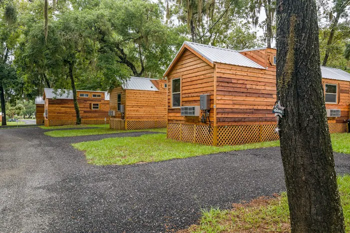Steinhatchee River Club Picture 7