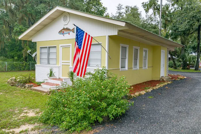 Steinhatchee River Club Picture 10
