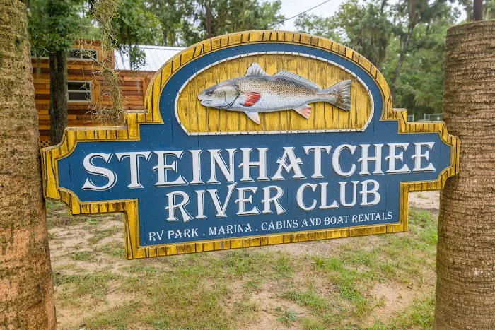 Steinhatchee River Club Picture 5