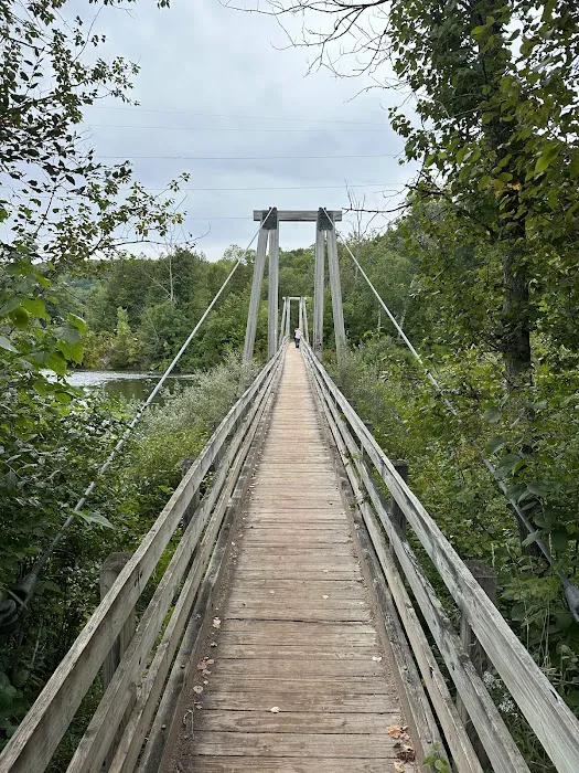 Red Bridge River Access Picture 4