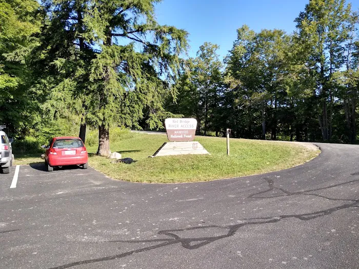 Red Bridge River Access Picture 6