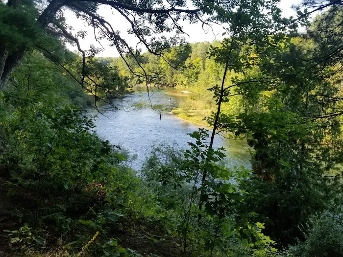Red Bridge River Access Picture 3