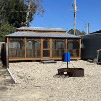 Steinhatchee Village RV Park ico
