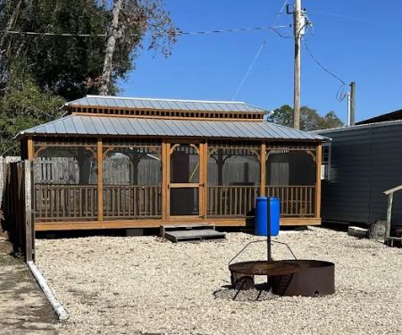 Steinhatchee Village RV Park
