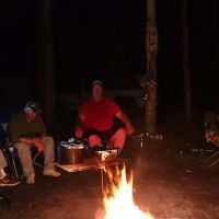 US Forest Service ico