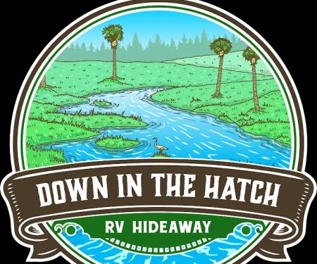 Down in the Hatch RV Hideaway