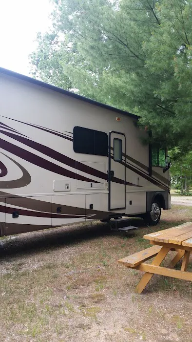 Heart of the Forest RV Park Picture 8
