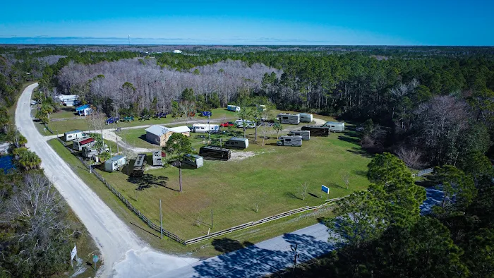Jasmine Breeze RV Park Picture 2