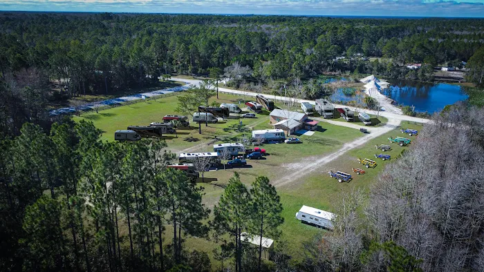 Jasmine Breeze RV Park Picture 5