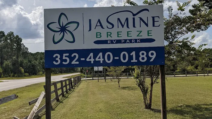 Jasmine Breeze RV Park Picture 8