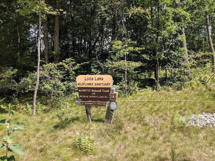 Bear Track Campground Picture 2