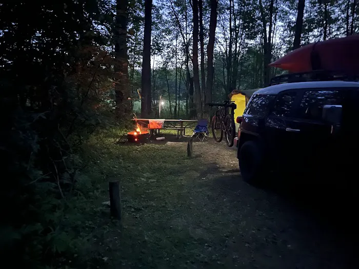 Bear Track Campground Picture 7