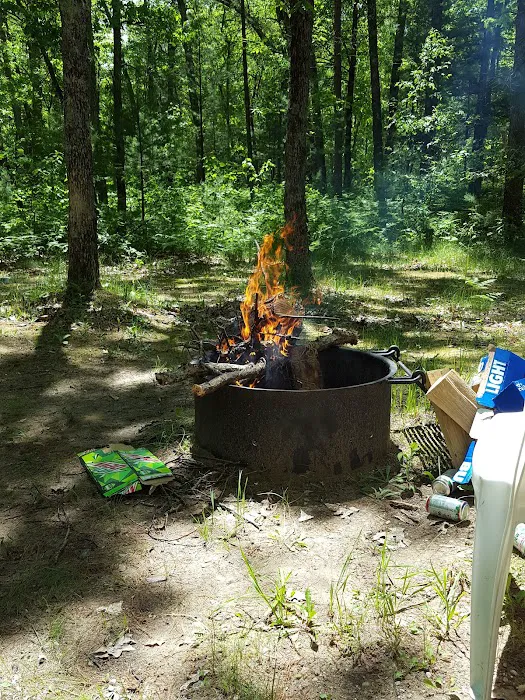 Bear Track Campground Picture 10