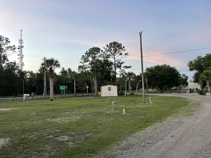 Coastal River RV Resort Picture 7
