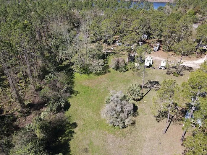 Coastal River RV Resort Picture 3