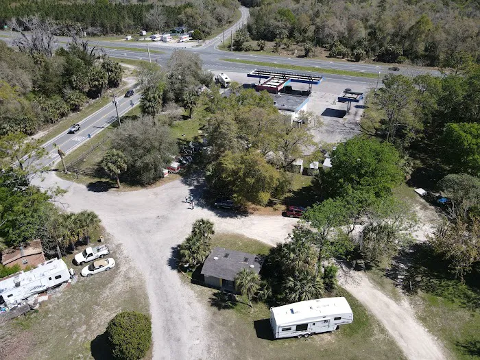 Coastal River RV Resort Picture 1