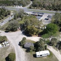 Coastal River RV Resort ico