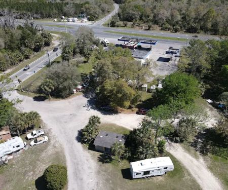 Coastal River RV Resort