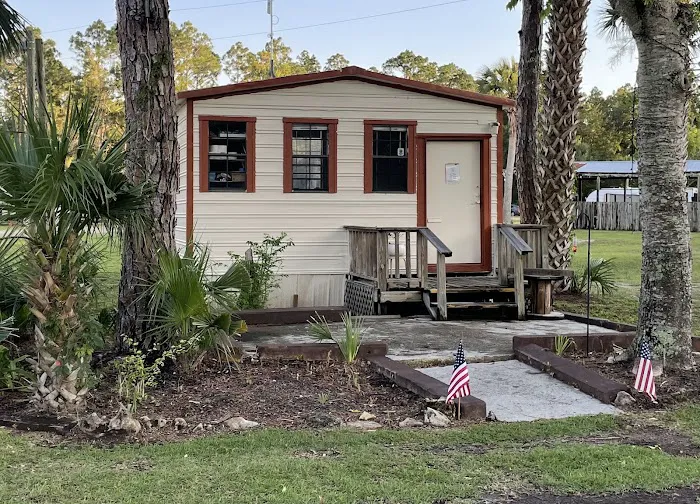 Coastal River RV Resort Picture 8
