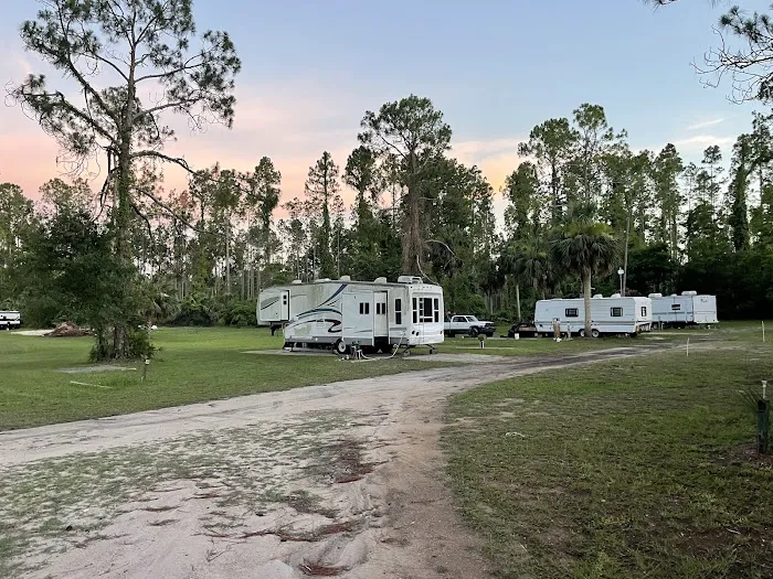 Coastal River RV Resort Picture 6