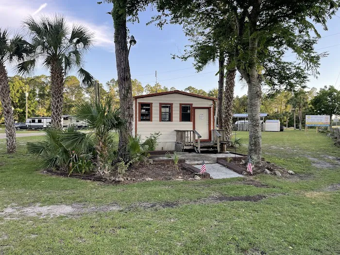 Coastal River RV Resort Picture 4