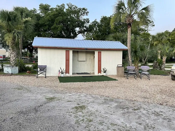 Coastal River RV Resort Picture 9