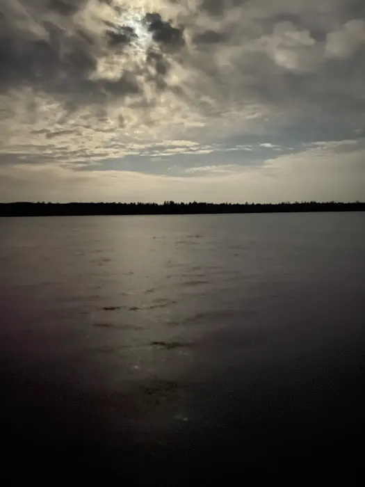 Pine Lake Campground Picture 2