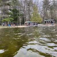 Pine Lake Campground ico