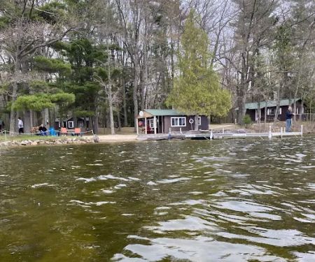 Pine Lake Campground