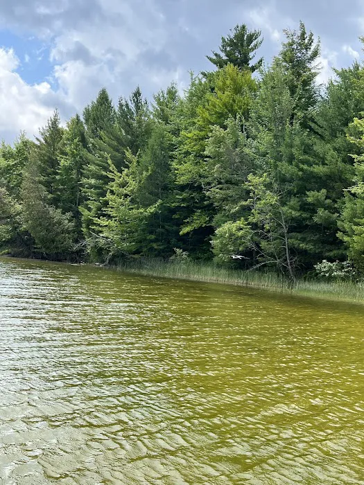 Pine Lake Campground Picture 6