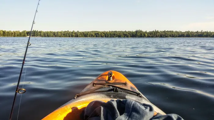 Pine Lake Campground Picture 5