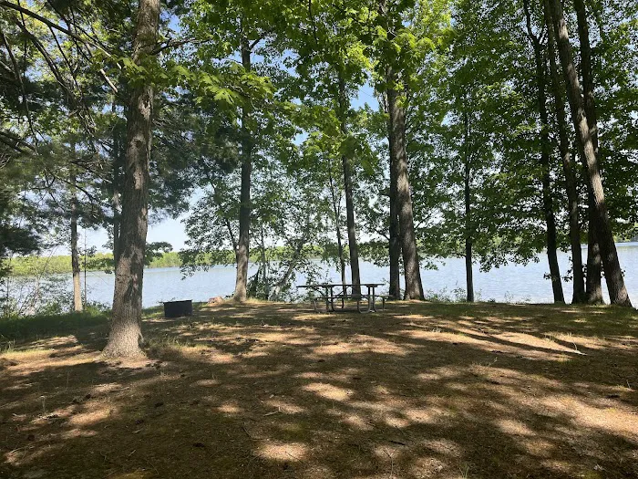 Pine Lake Campground Picture 10
