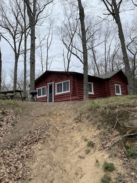 Pine Lake Campground Picture 9