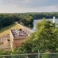 Tippy Dam Campground ico