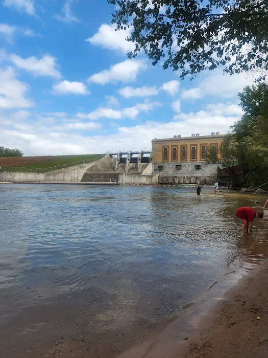 Tippy Dam Campground Picture 6